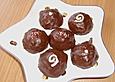 Kartoffel - Lebkuchen