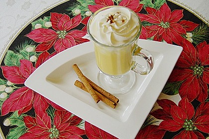 Eierpunsch 1