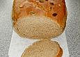 Bierbrot, w&uuml;rziges