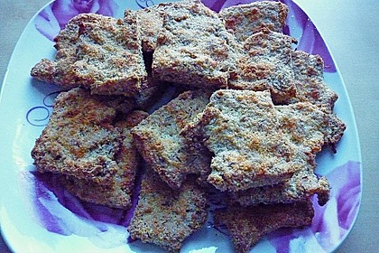 Parmesan - H&auml;hnchenstreifen 20