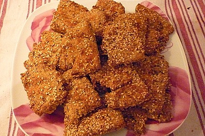 Parmesan - H&auml;hnchenstreifen 21