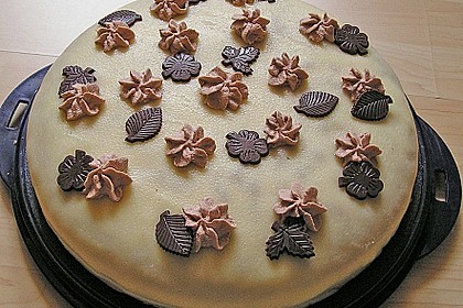 Amaretto - Torte 2