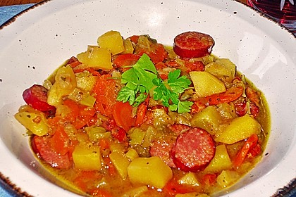 Möhrendurcheinander 4