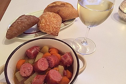 Möhrendurcheinander 2
