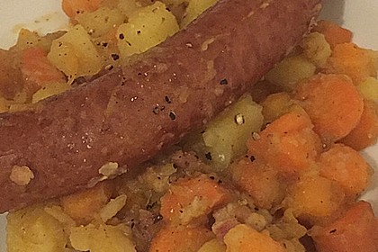 Möhrendurcheinander 1