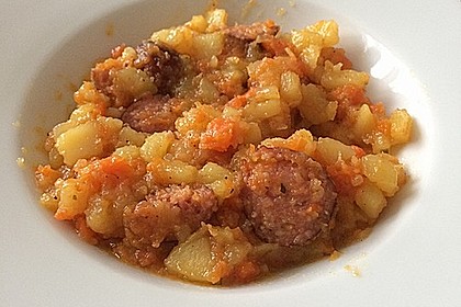 Möhrendurcheinander 7