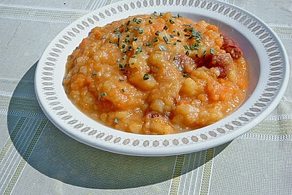 Möhrendurcheinander 3