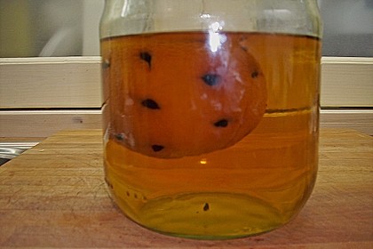 Orangenlikör 23