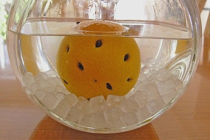 Orangenlikör 5