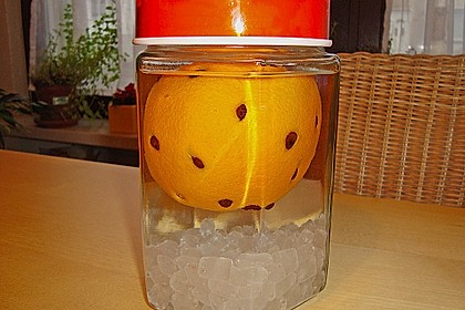 Orangenlikör 10
