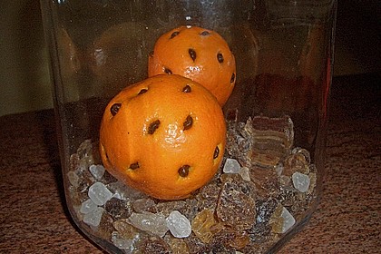 Orangenlikör 20