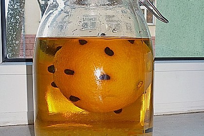Orangenlikör 9
