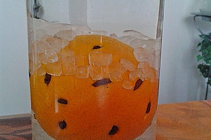 Orangenlikör 11
