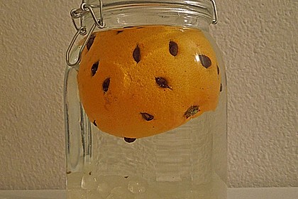 Orangenlikör 14