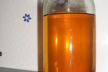 Orangenlikör 18