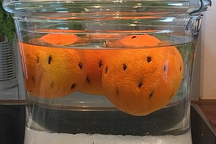 Orangenlikör 16