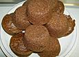 Schoko Muffins