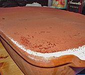Tiramisu klassisch (Bild)