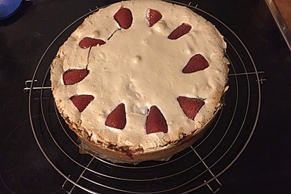 Rhabarberkuchen, sehr fein 73