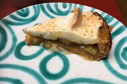 Rhabarberkuchen, sehr fein 43
