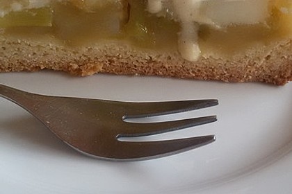 Rhabarberkuchen, sehr fein 46