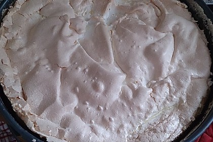 Rhabarberkuchen, sehr fein 94