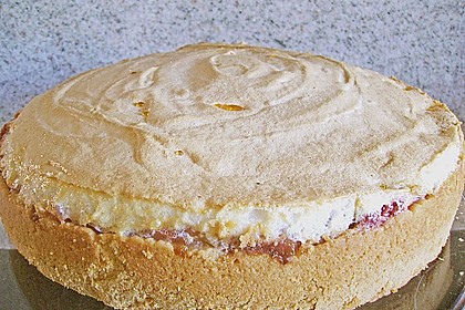 Rhabarberkuchen, sehr fein 83