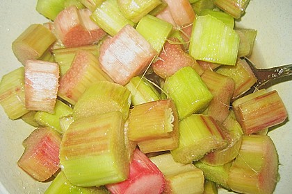 Rhabarberkuchen, sehr fein 119
