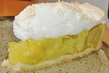 Rhabarberkuchen, sehr fein 61