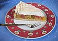 Rhabarberkuchen, sehr fein