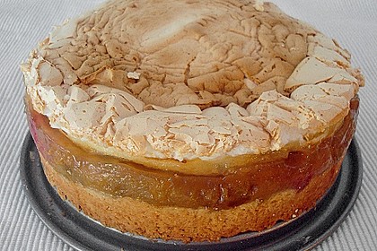 Rhabarberkuchen, sehr fein 88