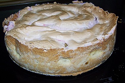 Rhabarberkuchen, sehr fein 78