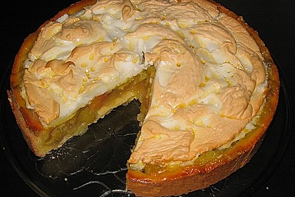 Rhabarberkuchen, sehr fein 32