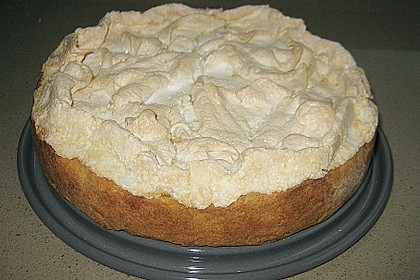 Rhabarberkuchen, sehr fein 85