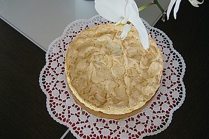 Rhabarberkuchen, sehr fein 57