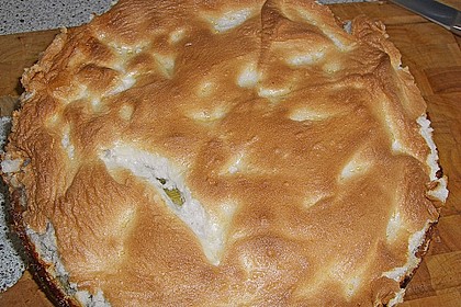 Rhabarberkuchen, sehr fein 103
