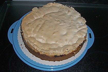 Rhabarberkuchen, sehr fein 110