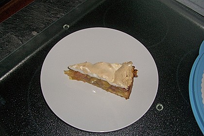 Rhabarberkuchen, sehr fein 95