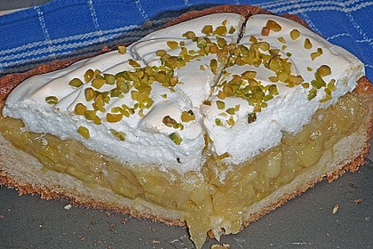 Rhabarberkuchen, sehr fein 64