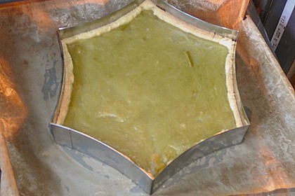 Rhabarberkuchen, sehr fein 120