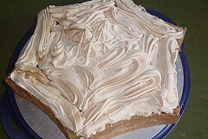 Rhabarberkuchen, sehr fein 24