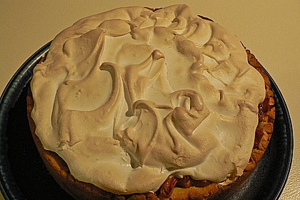 Rhabarberkuchen, sehr fein 104