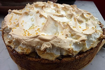 Rhabarberkuchen, sehr fein 50