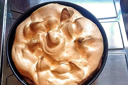 Rhabarberkuchen, sehr fein 55