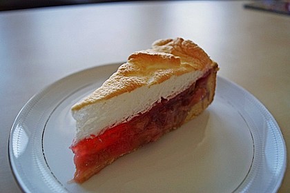 Rhabarberkuchen, sehr fein 36