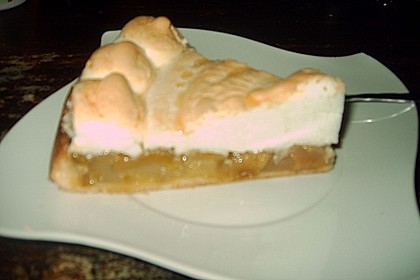 Rhabarberkuchen, sehr fein 70