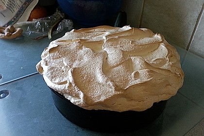 Rhabarberkuchen, sehr fein 75