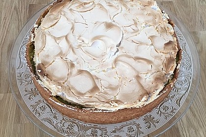 Rhabarberkuchen, sehr fein 48