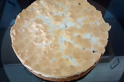 Rhabarberkuchen, sehr fein 44