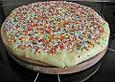 Fress - mich - dumm Kuchen